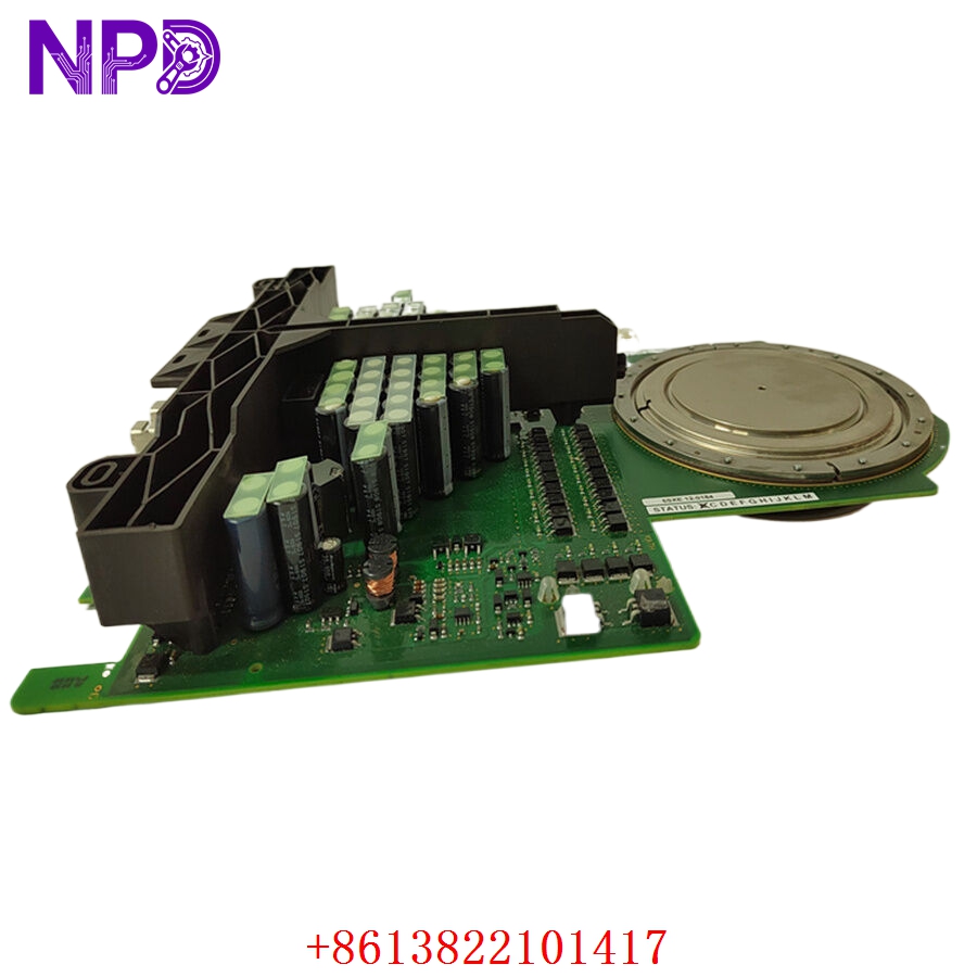 ABB 5SHY4045L0006 3BHB030310R0001