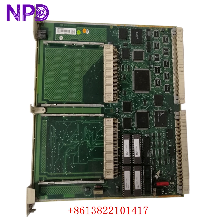 ABB SC520M 3BSE016237R1