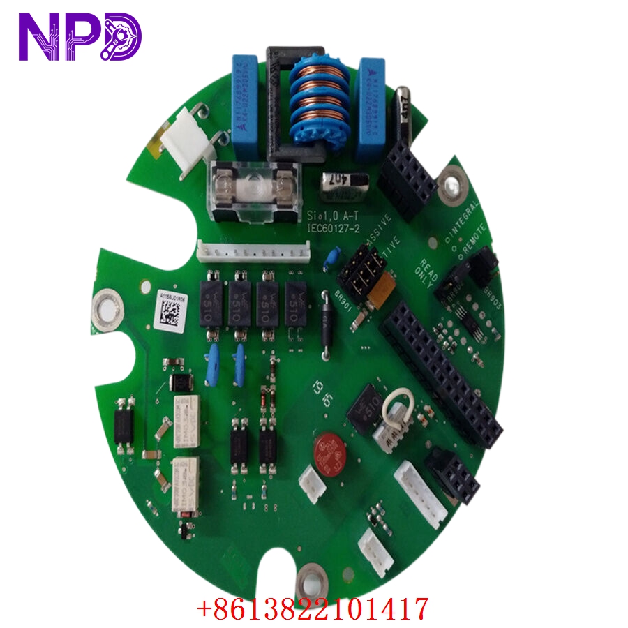 ABB D685A1156U01