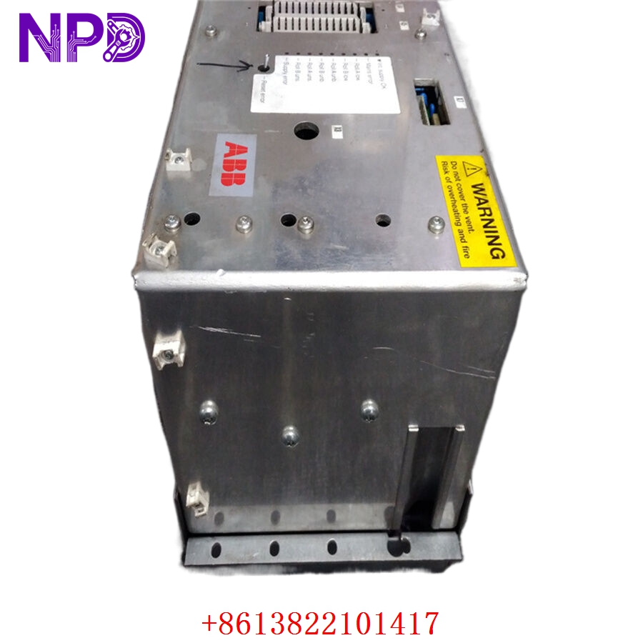ABB PFSA140 3BSE003816R1