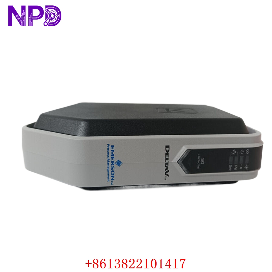 EMERSON SE3008 KJ2005X1-SQ1 12P6383X032