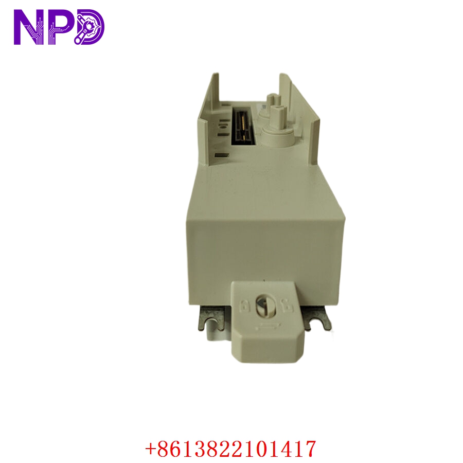 ABB TP858 3BSE018138R1