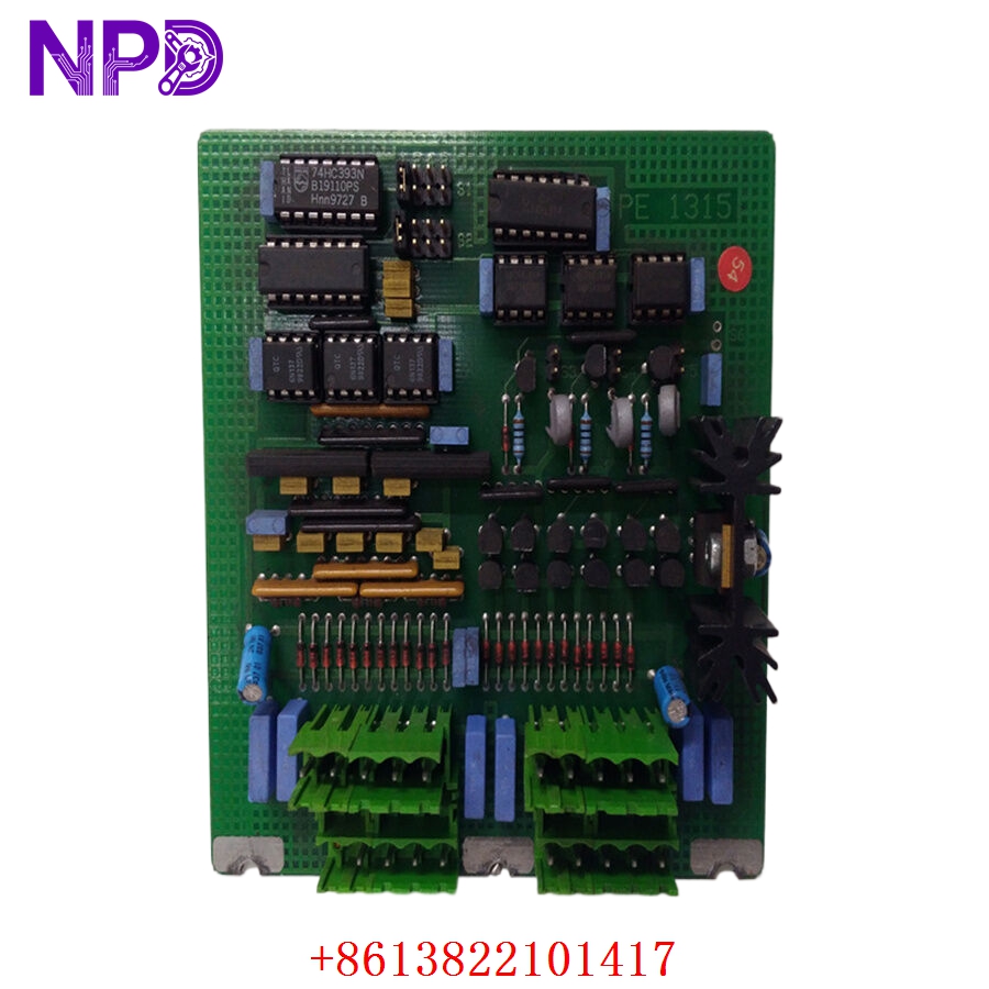 ABB PE1315A