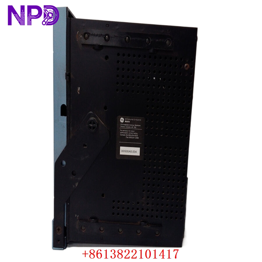 GE SR469-P5-HI-A20-E-H