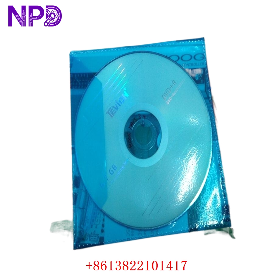 MOOG D138-002-002