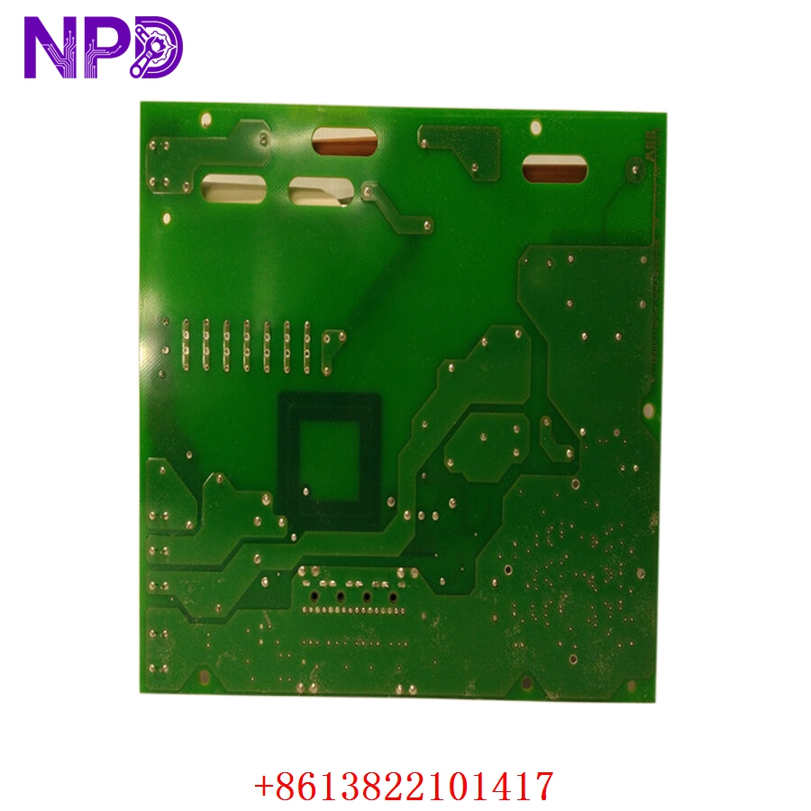 ABB XVC517AE10 3BHB004744R0010