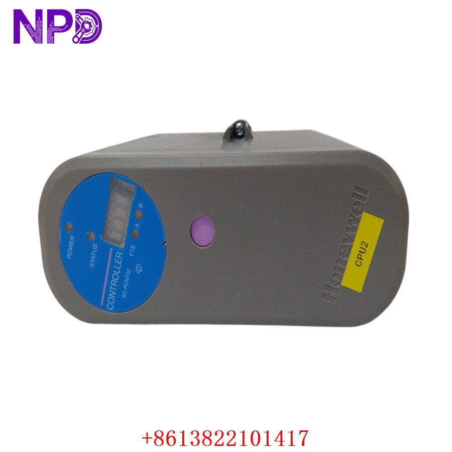HONEYWELL 8C-PCNT02 51454363-275
