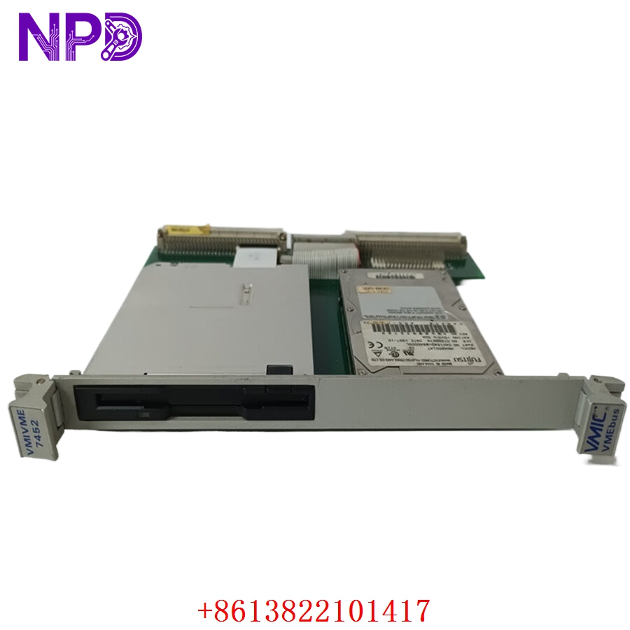 GE VMIVME-7452