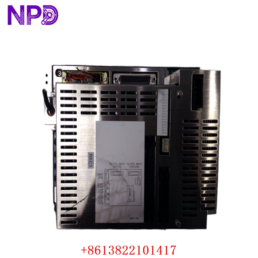 ABB REX-B871NN-CS1B1