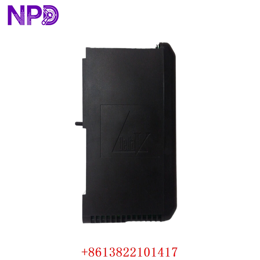 EMERSON VE3007 12P4375X012 0022E521A594 KJ2005X1-BA1