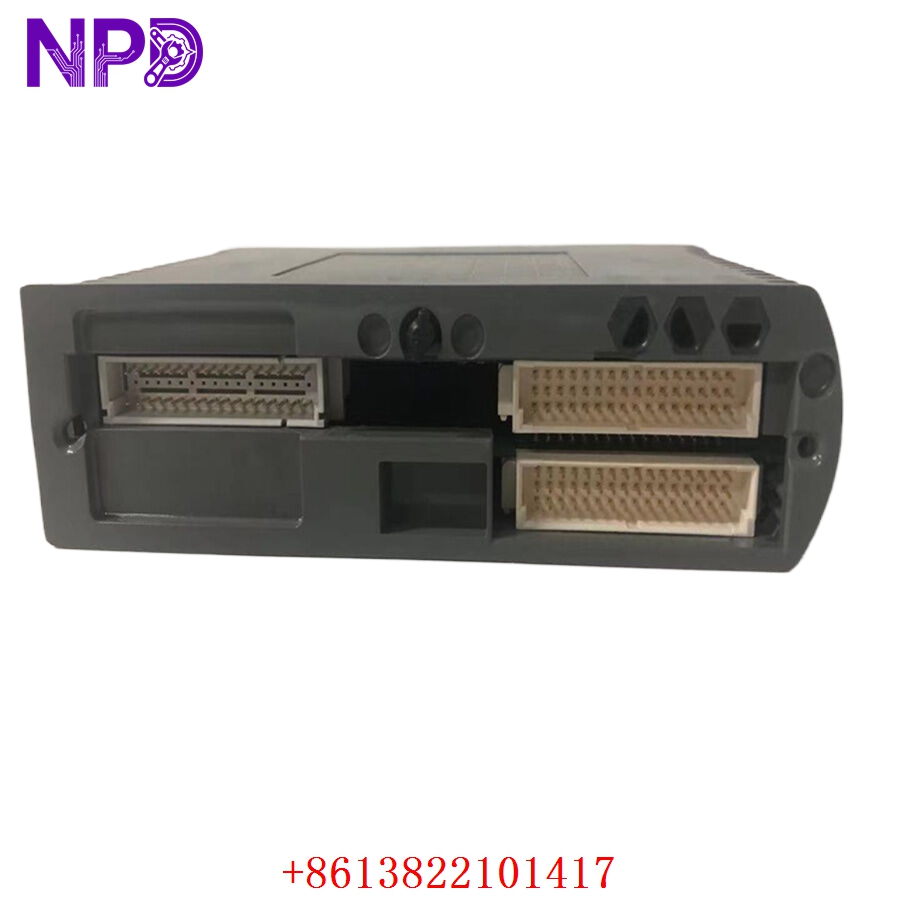 TRIPLEX ICS T9432