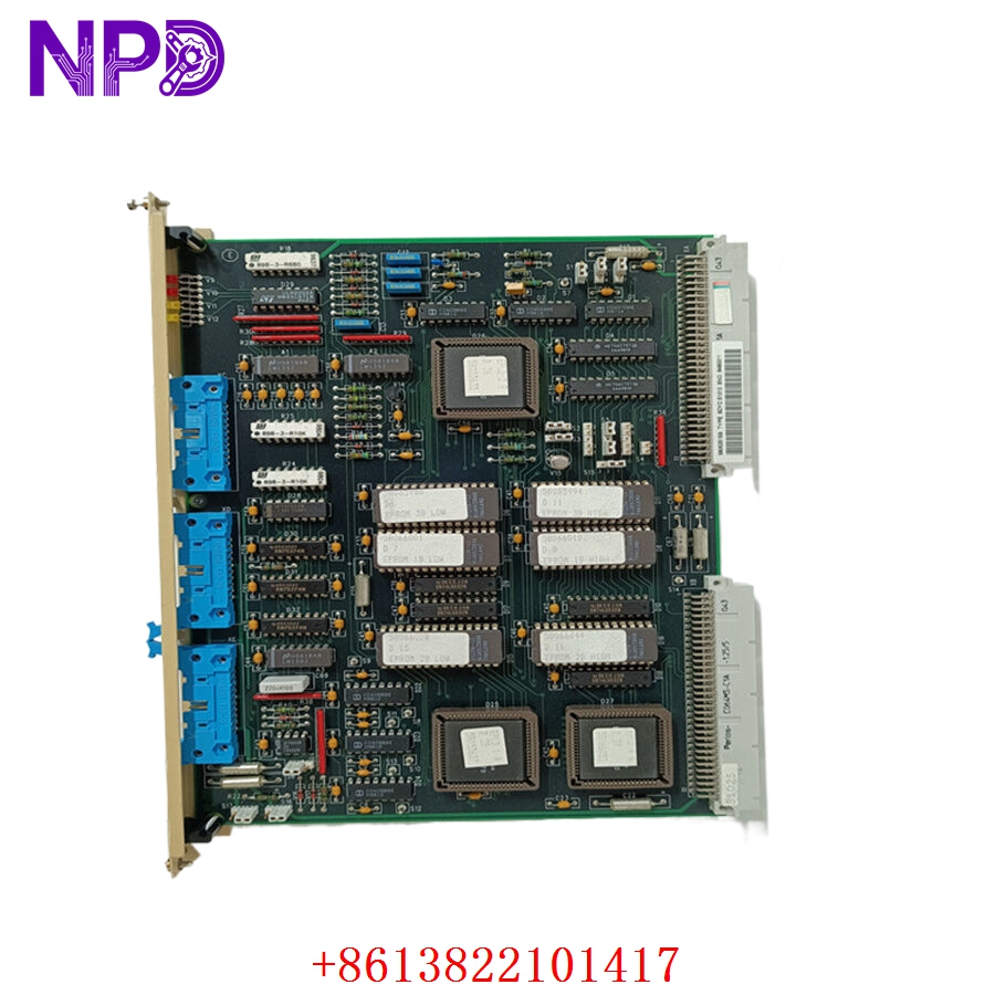 ABB SCYC51010 58052515G