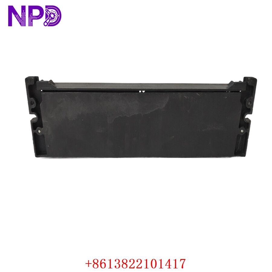 GE IC660TBD025