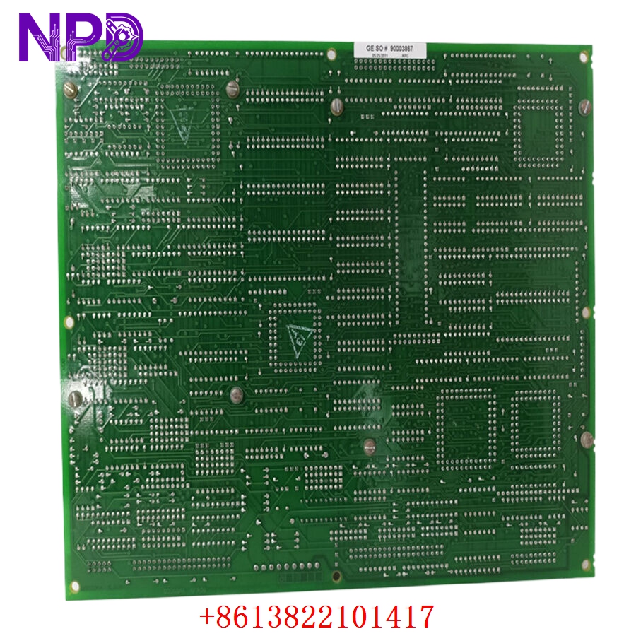 GE MRP768176 IS200TDBTH6ABC