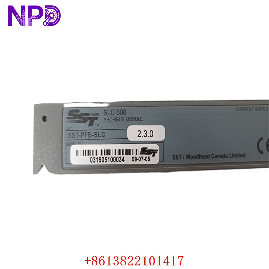 MOLEX SST-PFB-SLC