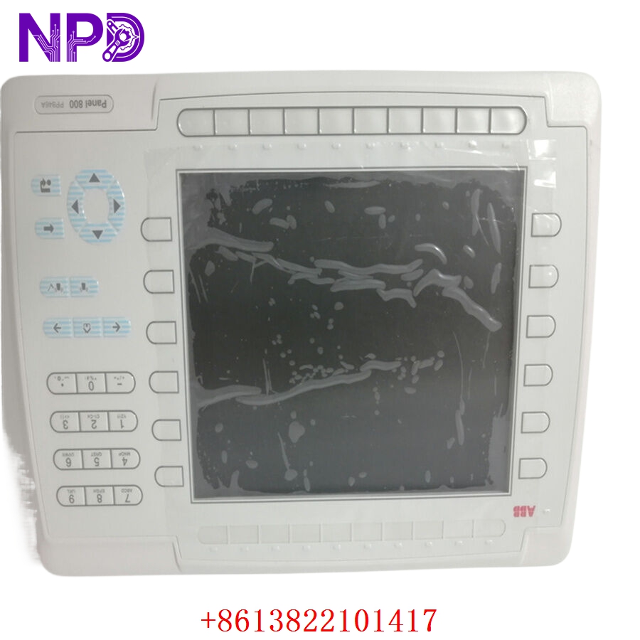 ABB 3BSE042238R2 PP846A