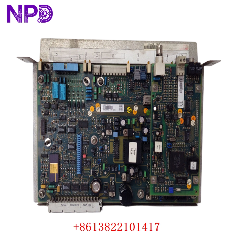 ABB YPP110A 3ASD573001A1