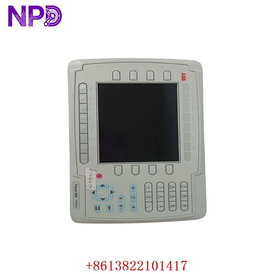 ABB PP836A 3BSE042237R2
