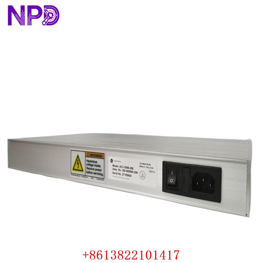 GE 350-805595-208 ACC-5595-208