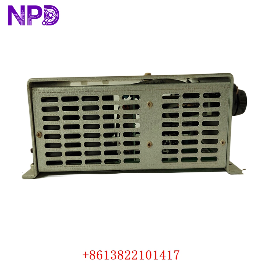 ABB DSSR122 48990001-NK