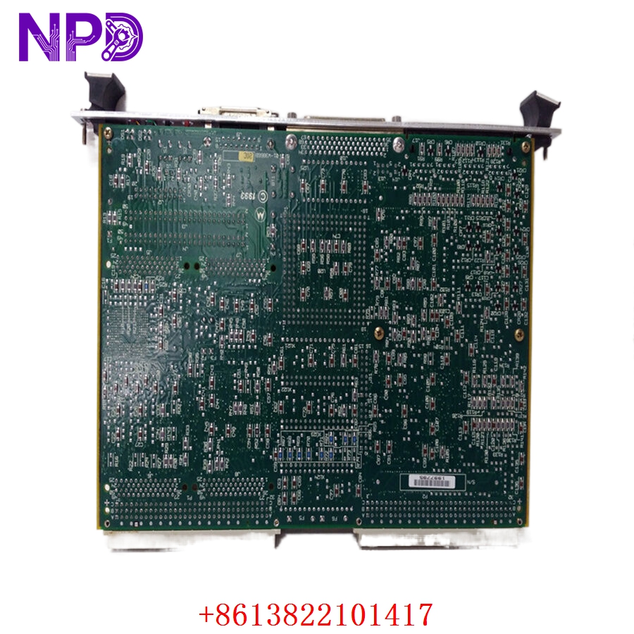 MOTOROLA MVME162-213