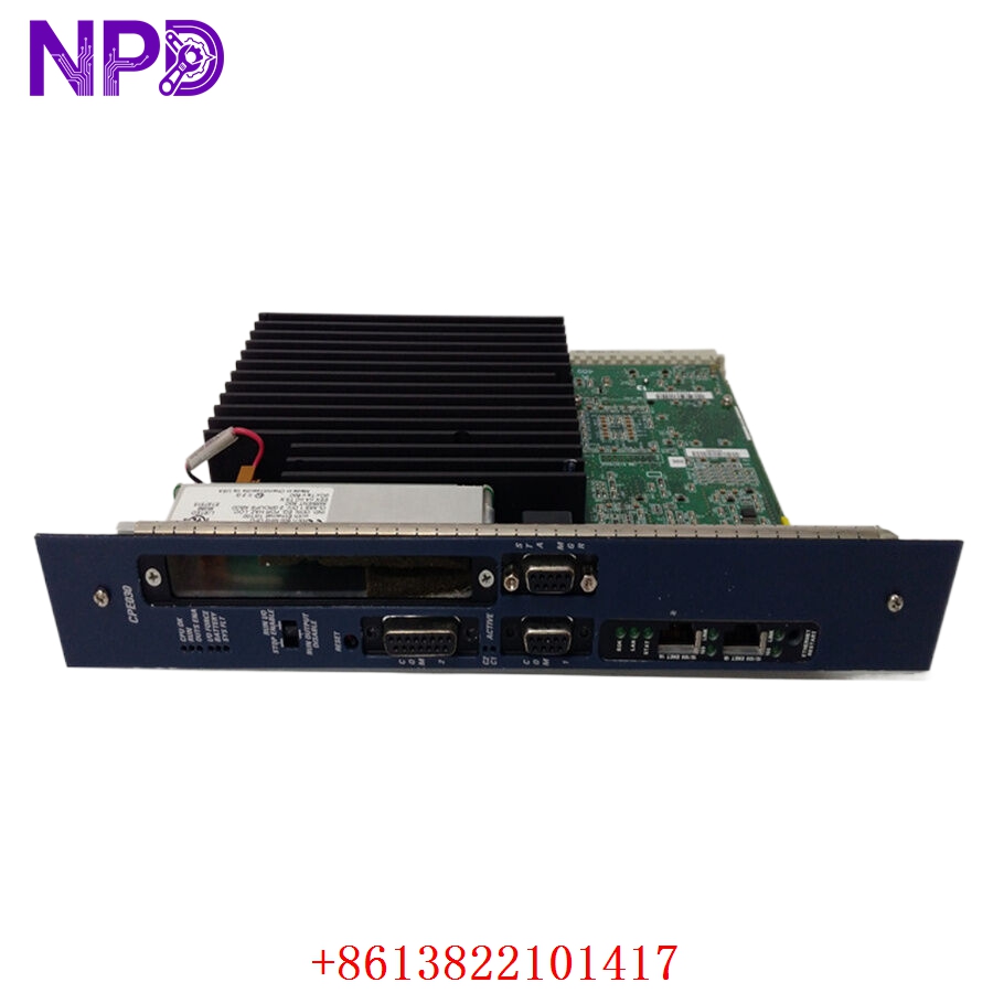 GE IC698CPE030