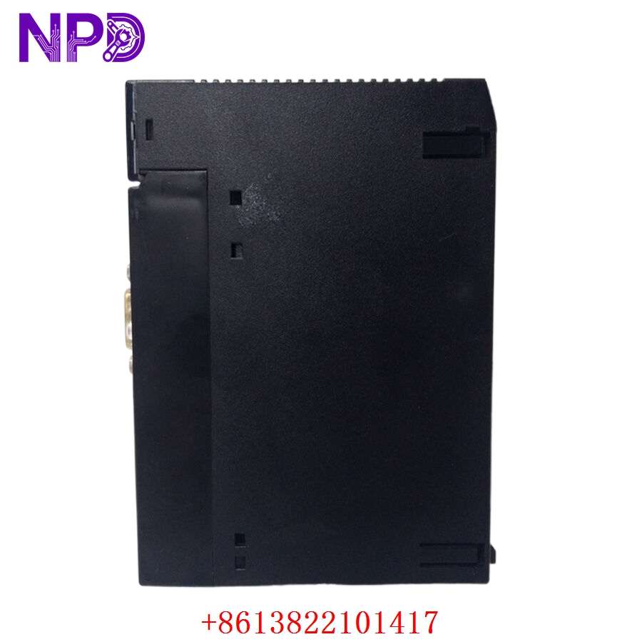 GE IC693DNM200