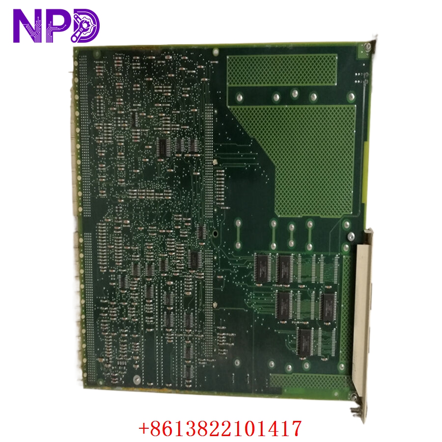 ABB SC520M 3BSE016237R1