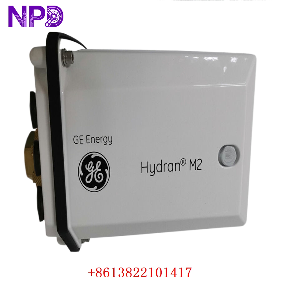 GE HYDRAN M2