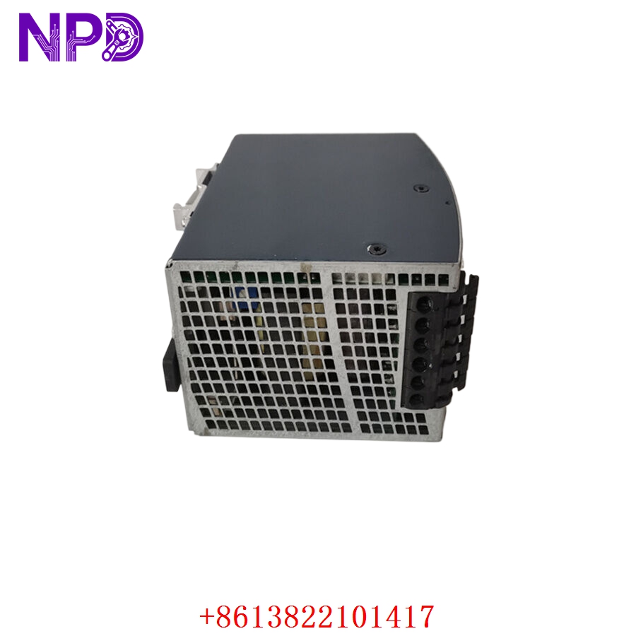 Emerson (Westinghouse) 1X00781H01L Ovation I/O Interface - Image 3
