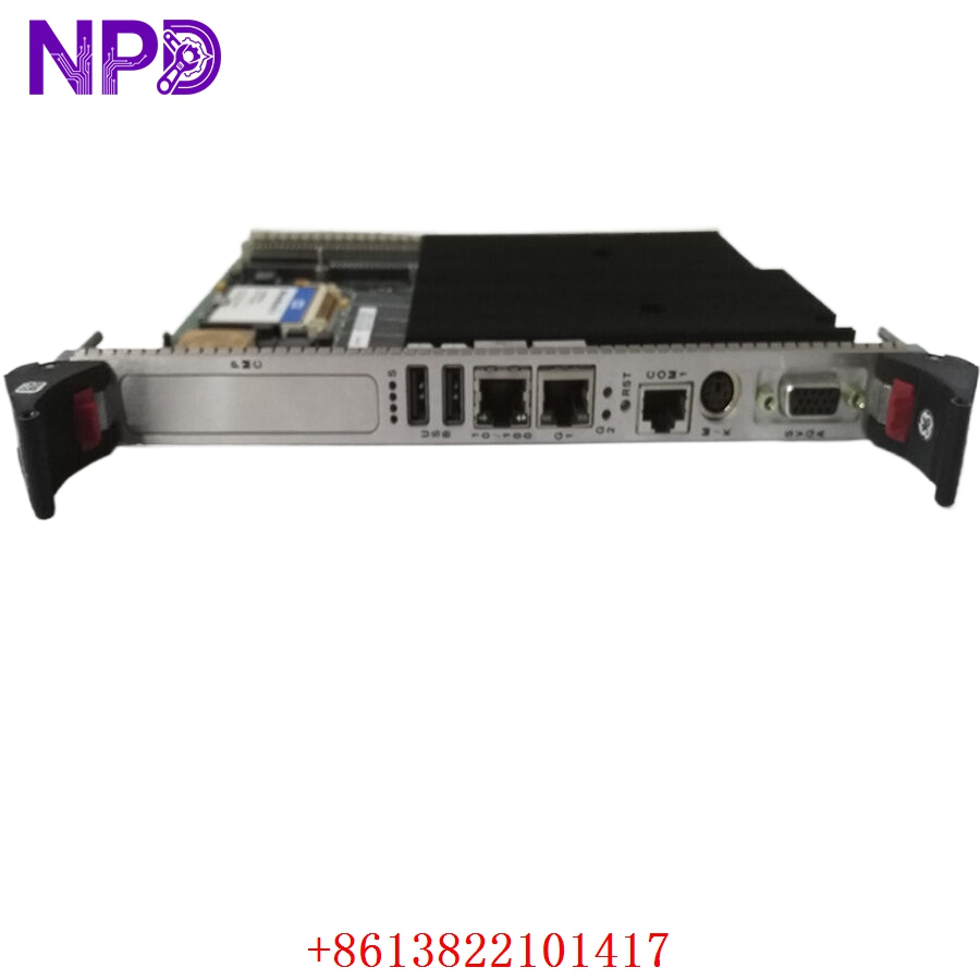 GE VME-7807RC-410001350-93007807-410001 K