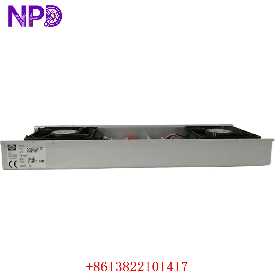 HIMA K9202 996920202