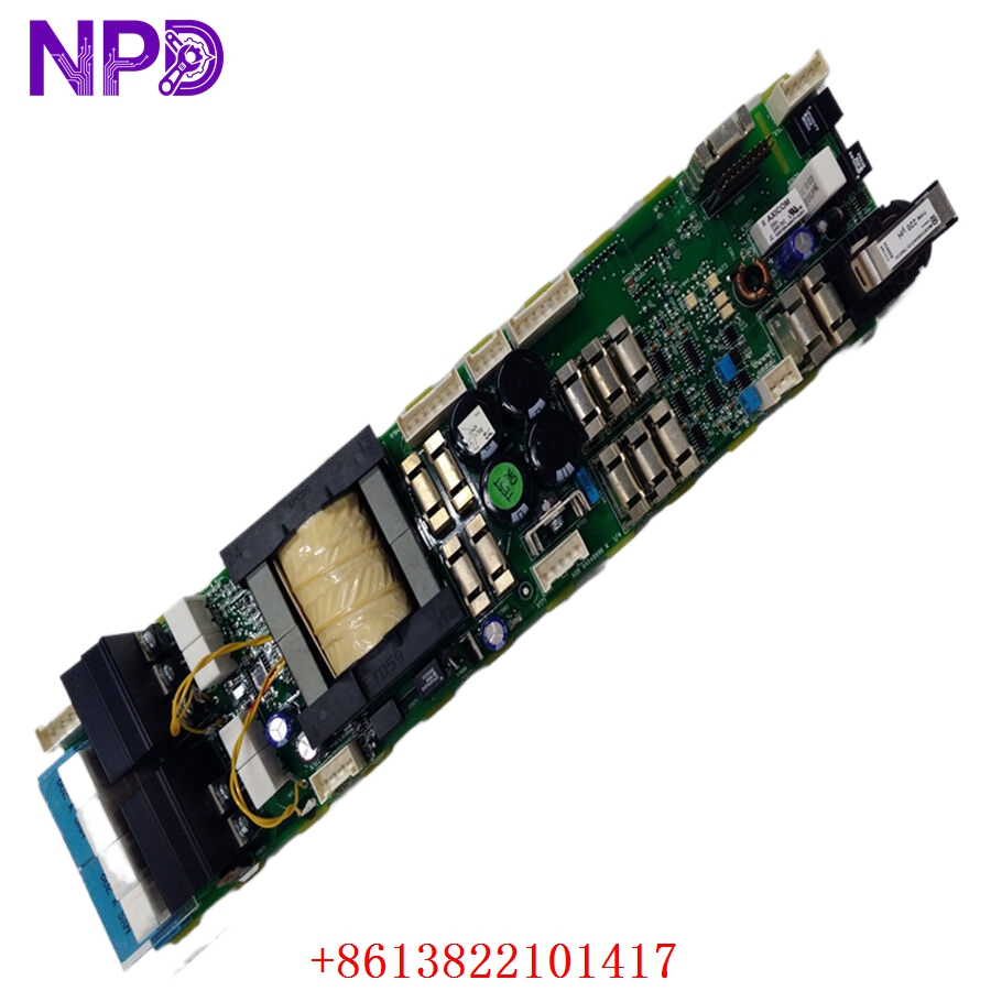 ABB DSMB-01C 64691929
