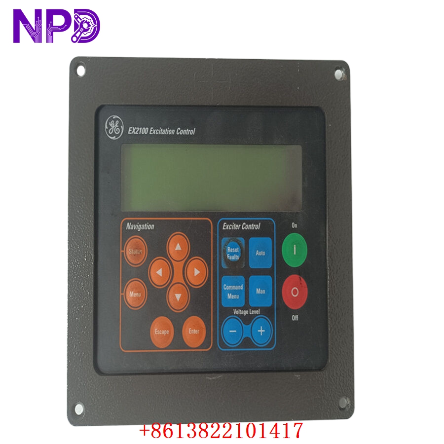 GE IC752SPL013-BA