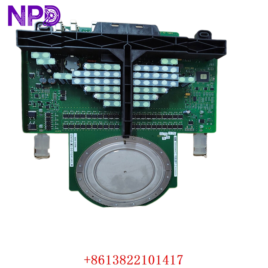 ABB 5SHY4045L0006 3BHB030310R0001