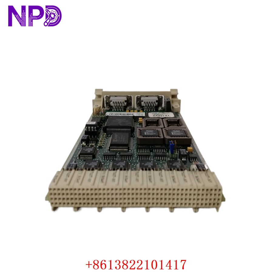 ABB CI534V02 3BSE010700R1