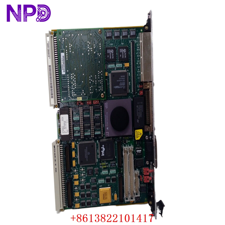 MOTOROLA MVME162-213