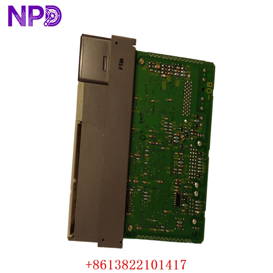 ALLEN BRADLEY 1747-L552
