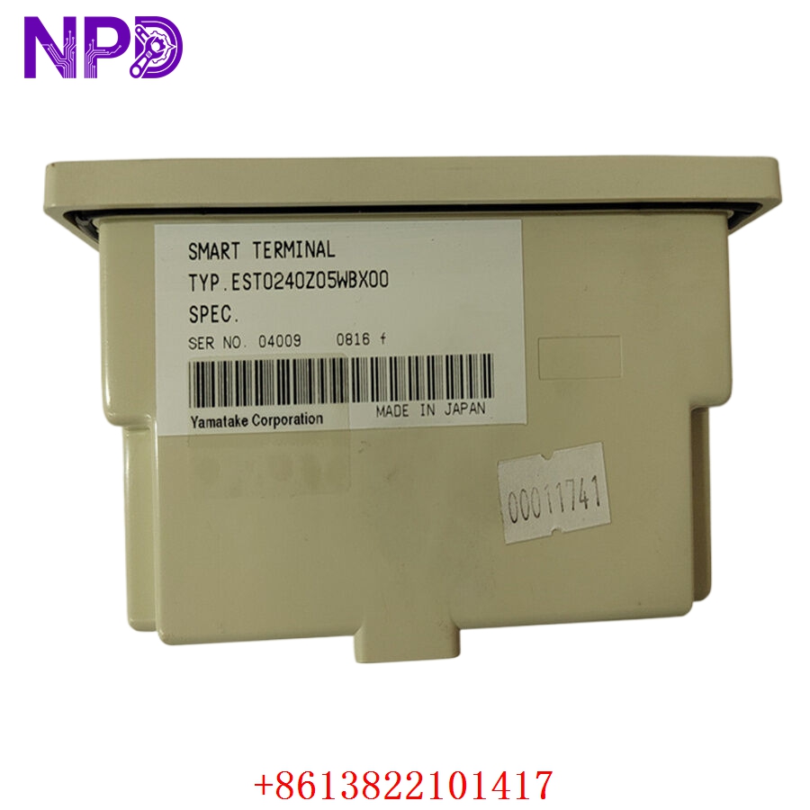 YAMATAKE EST0240Z05WBX00