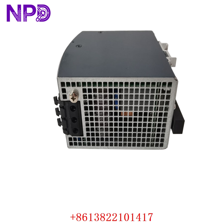 Emerson (Westinghouse) 1X00781H01L Ovation I/O Interface - Image 2