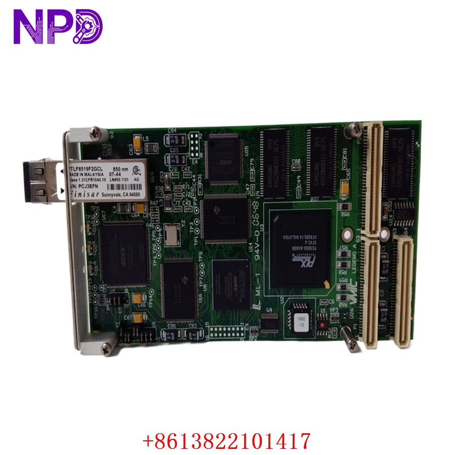 GE VMIPMC-5565