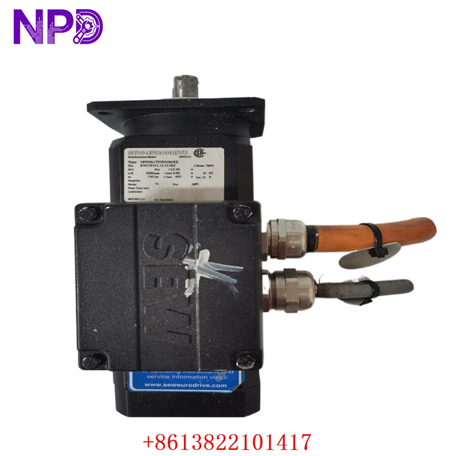 SEW DFS56L-TF-RH1M-KK