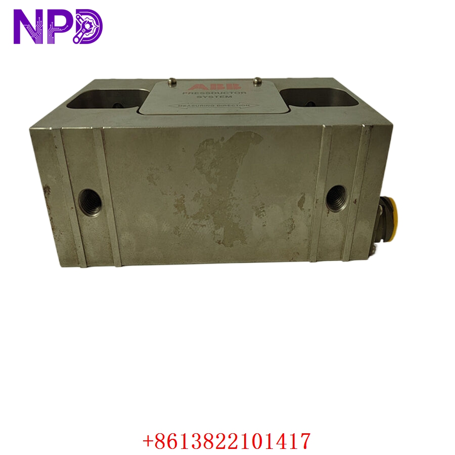 ABB PFTL101A 2.0KN 3BSE004172R1