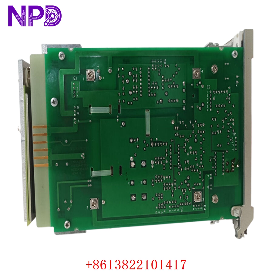 ABB NF93A-2 HESG440280R2 HESG323662R1HESG216665K