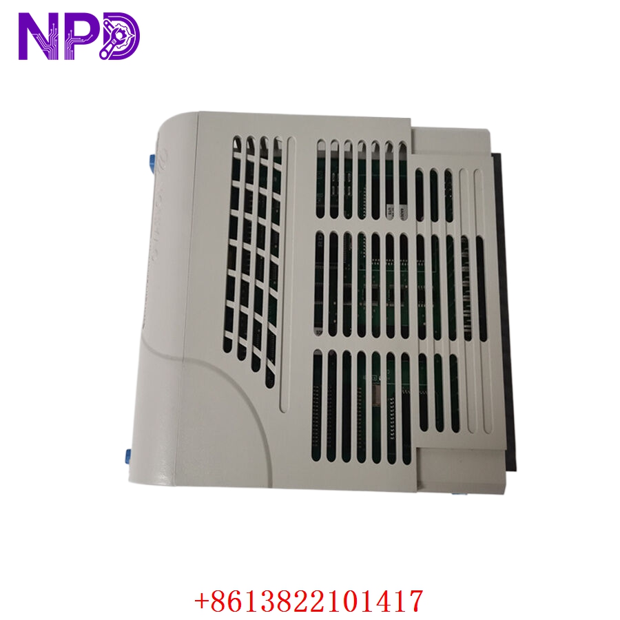 ABB 4621/500 Conductivity Transmitter