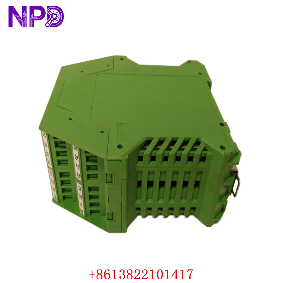MOOG G122-824-002