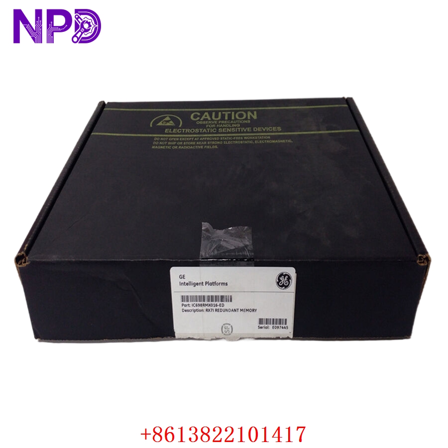 GE IC698RMX016 VMIVME-5567-100