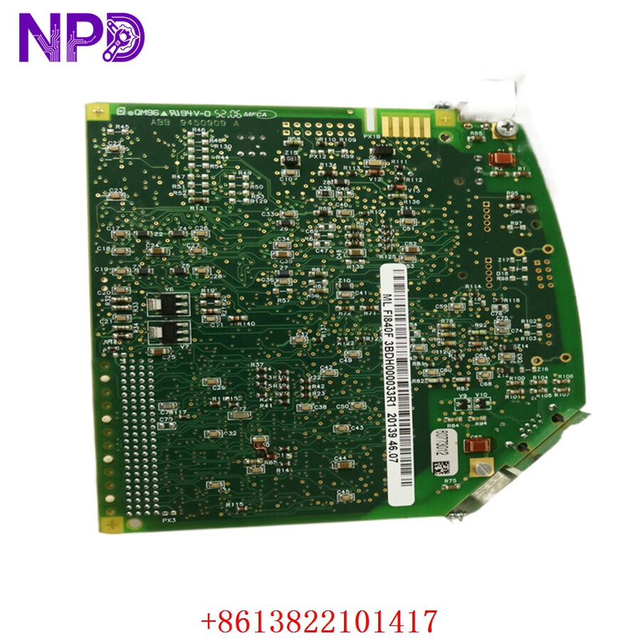 ABB 3BDH000033R1