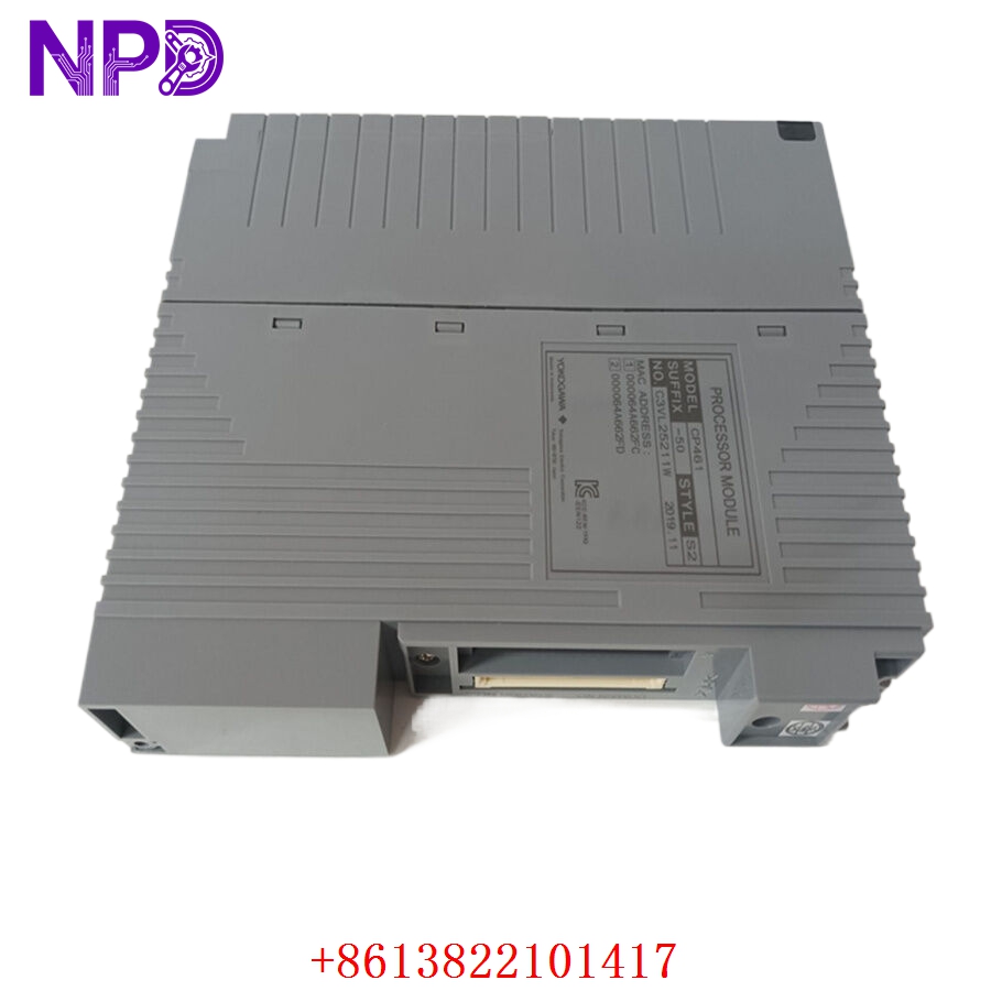 YOKOGAWA CP461-50