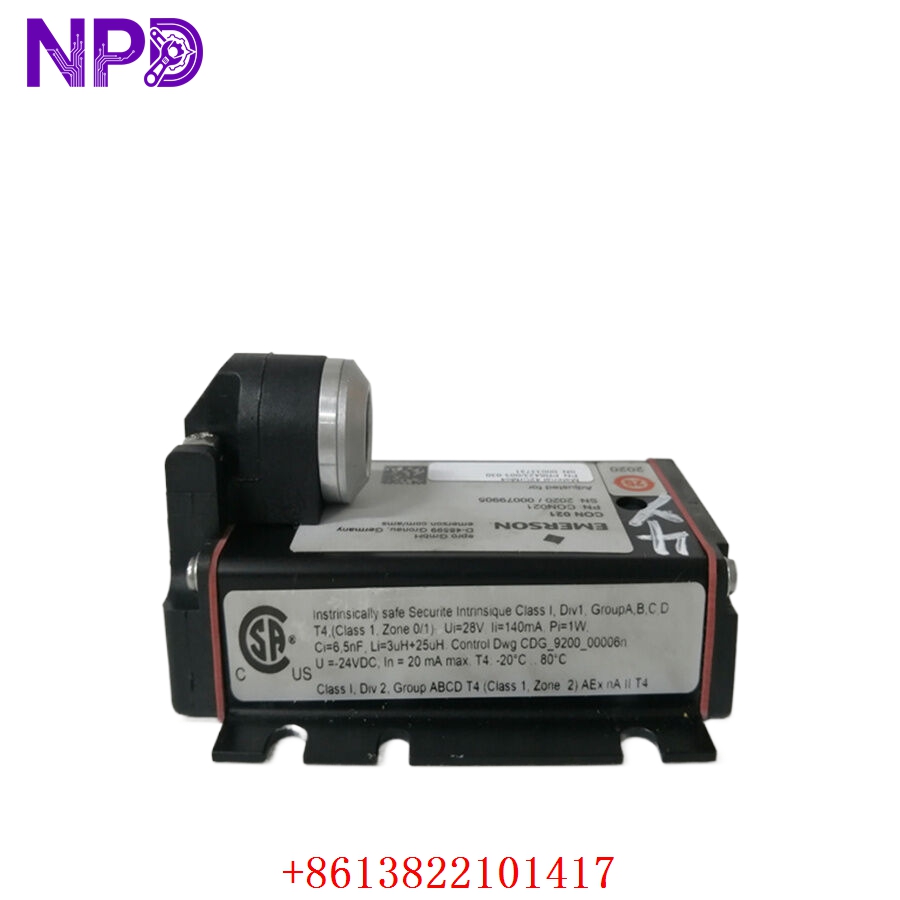 EPRO PR6423/003-030